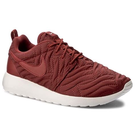 nike roshe one damen dunkelrot